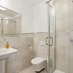碧拉尼酒店 酒店 Bielany Wrocławskie