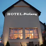 碧拉尼酒店 Bielany Wrocławskie