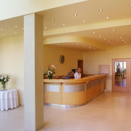 Hotel Bielany 3*
