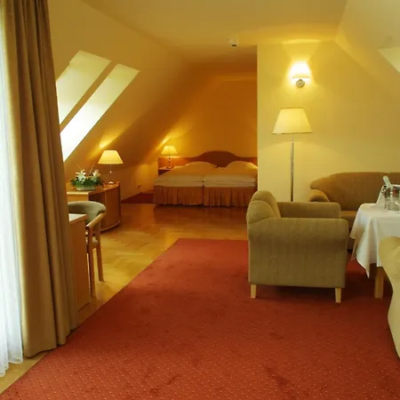 Hotel Bielany Bielany Wrocławskie