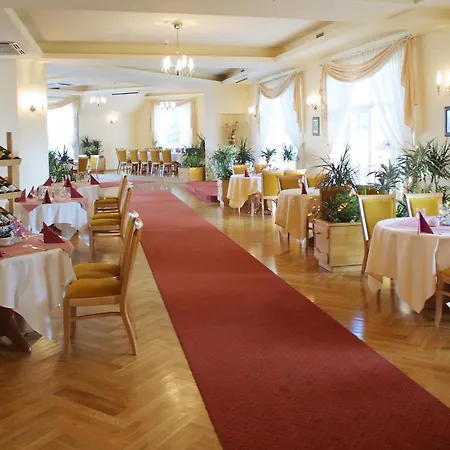 Hotel Bielany 3*