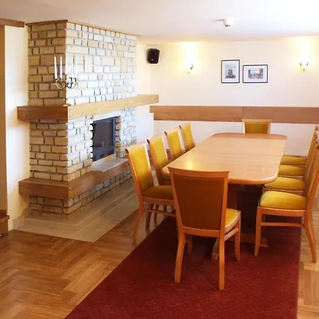 Hotel Bielany 3*