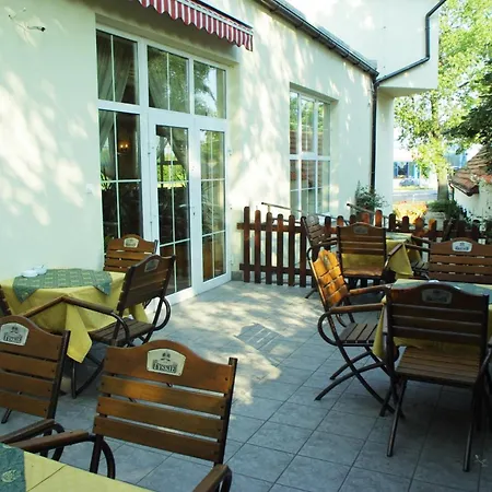 Hotel Bielany 3*