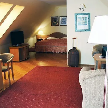Hotel Bielany 3*