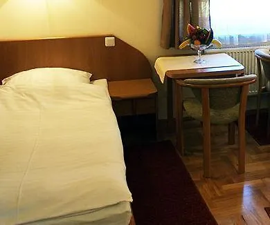 Bielany Hotel