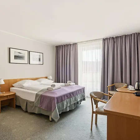 Hotel Bielany 3*
