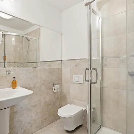 Bielany Hotel Bielany Wrocławskie