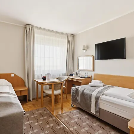 Hotel Bielany Bielany Wrocławskie