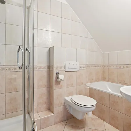 Bielany Hotel