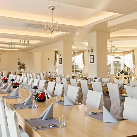 Hotel Bielany 3*