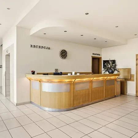 Hotel Bielany Bielany Wrocławskie