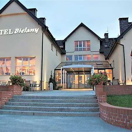 Hotel Bielany 3*