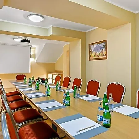 Bielany 3* Bielany Wrocławskie