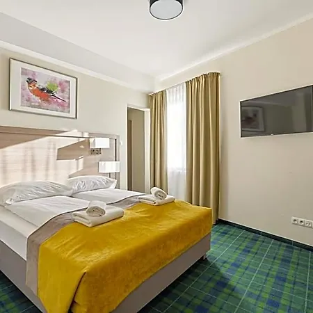 Bielany Hotel Bielany Wrocławskie