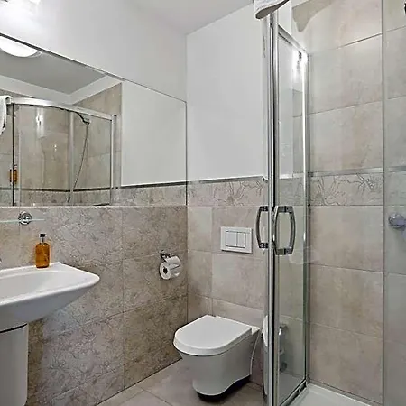 Bielany Hotel Bielany Wrocławskie