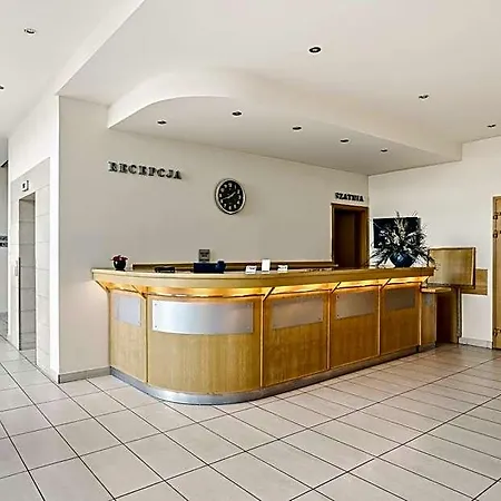 Hotel Bielany Bielany Wrocławskie