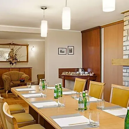 Hotel Bielany 3*