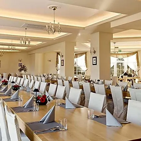 Hotel Bielany Bielany Wrocławskie
