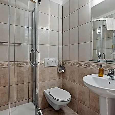 Hotel Bielany