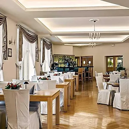 Hotel Bielany Bielany Wrocławskie