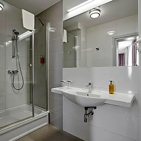 Hotel Bielany 3*