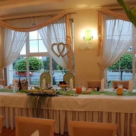 Hotel Bielany Bielany Wrocławskie