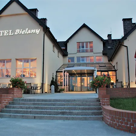 Hotel Bielany Bielany Wrocławskie