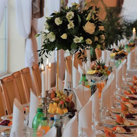 Bielany Hotel 3*