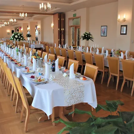 Bielany Hotel 3*