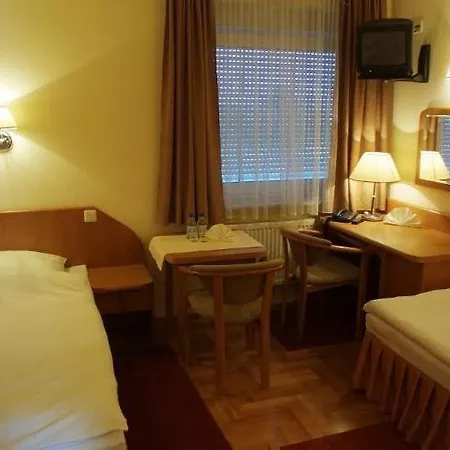 Hotel Bielany
