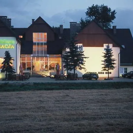 Hotel Bielany 3*