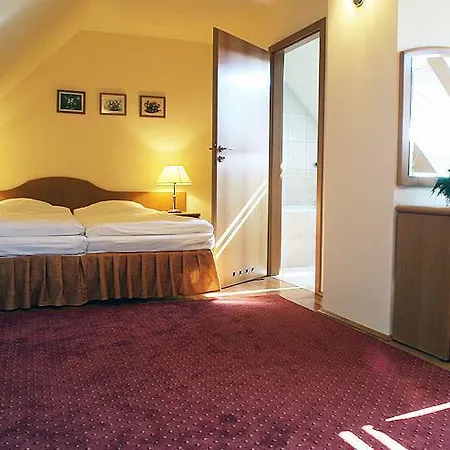 Hotel Bielany