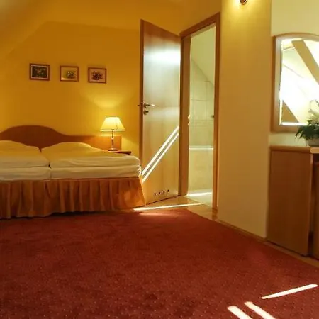 Hotel Bielany Bielany Wrocławskie