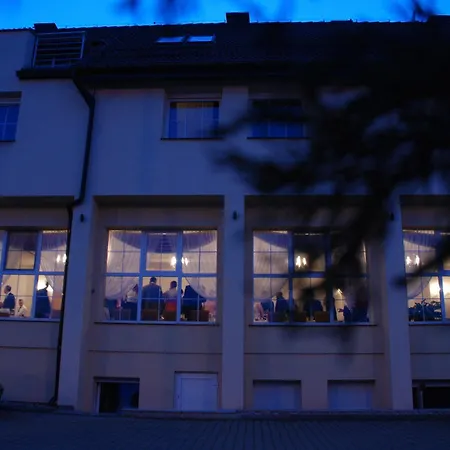 Hotel Bielany Bielany Wrocławskie