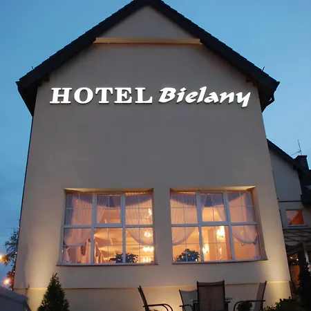 Bielany Bielany Wrocławskie