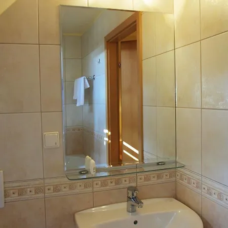 Bielany Hotel