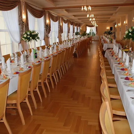 Hotel Bielany Bielany Wrocławskie