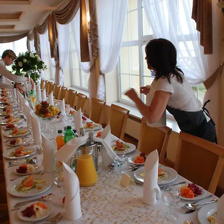 Bielany 3* Bielany Wrocławskie