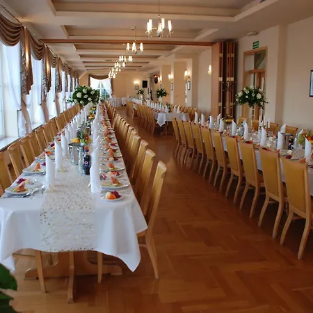 Hotel Bielany