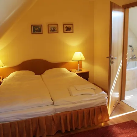 Bielany Hotel