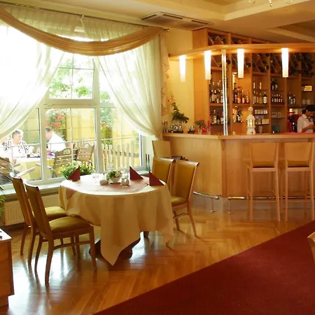 Bielany Hotel 3*