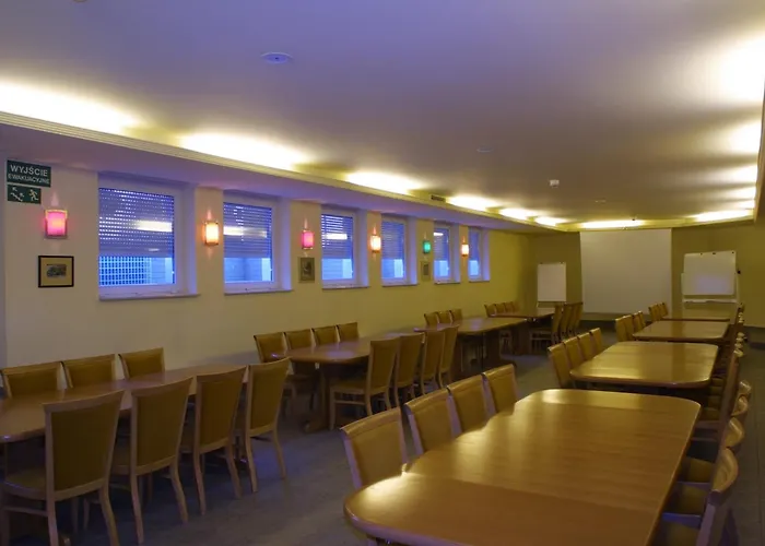 Hotel Bielany Bielany Wrocławskie