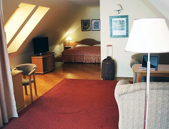 Hotel Bielany 3*