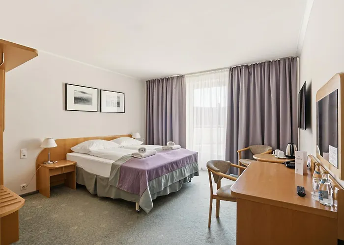 Hotel Bielany 3*