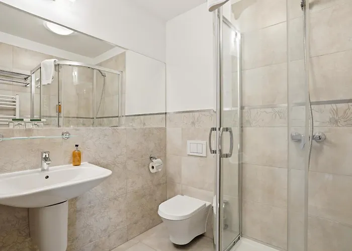 Bielany Hotel Bielany Wrocławskie