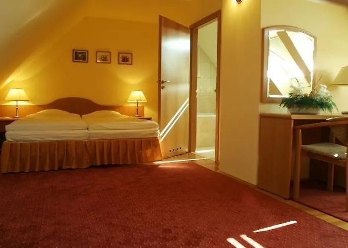 Hotel Bielany Bielany Wrocławskie