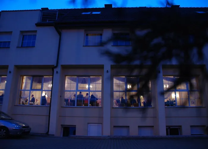 Hotel Bielany Bielany Wrocławskie