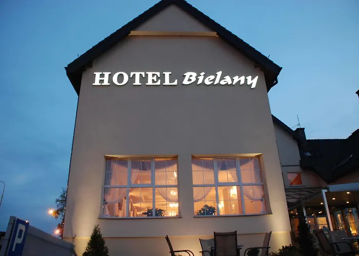 Bielany Bielany Wrocławskie