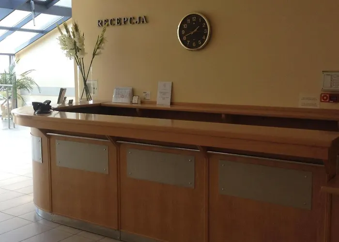 Bielany 3* Bielany Wrocławskie