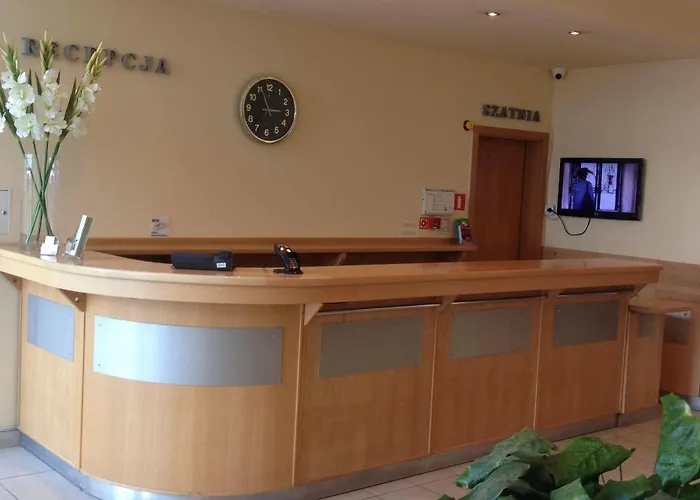 Bielany 3* Bielany Wrocławskie